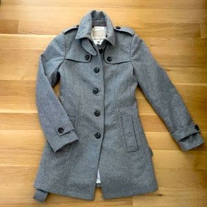 Banana Republic Trench Coat